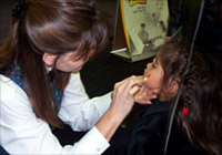 Face Painting